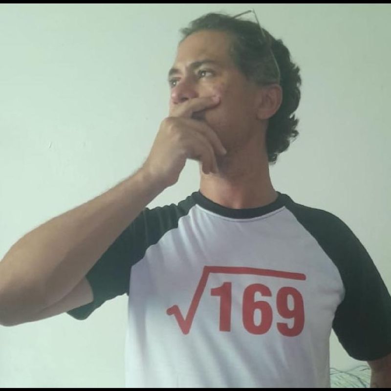Julio Araujo picture