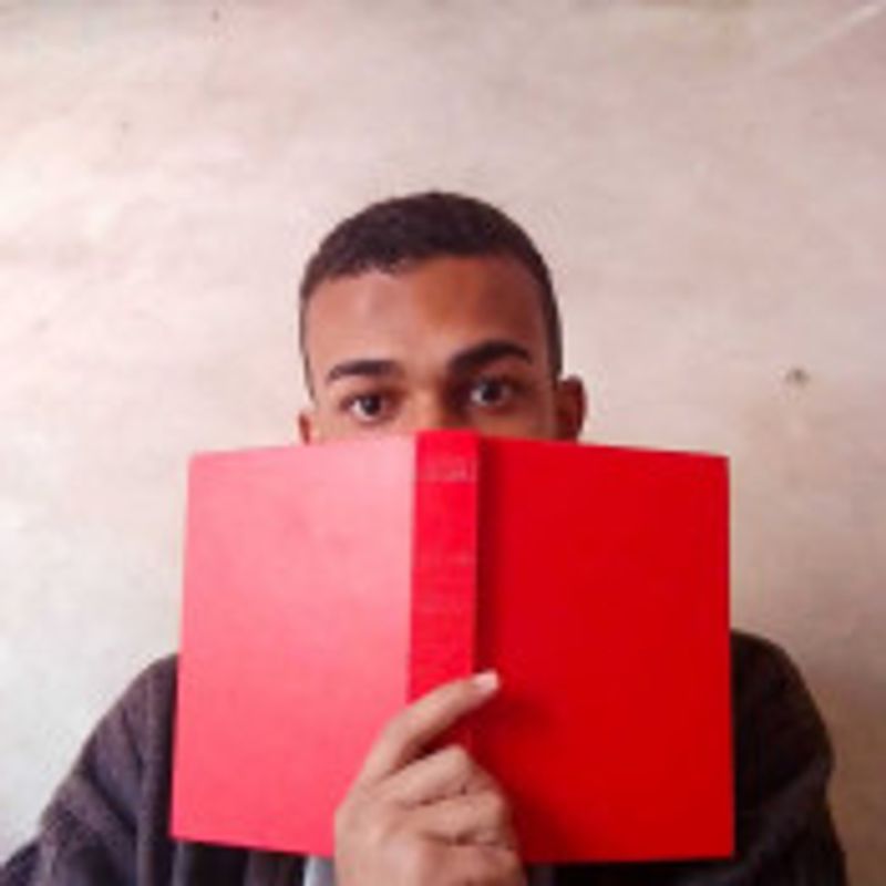 John Wesley Oliveira picture