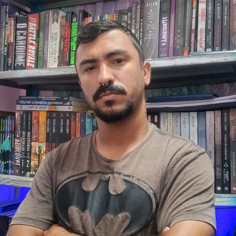 Wilson Souza picture