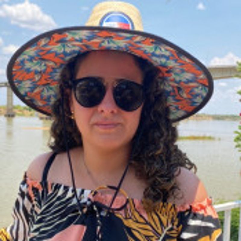 Cristiane Rocha picture