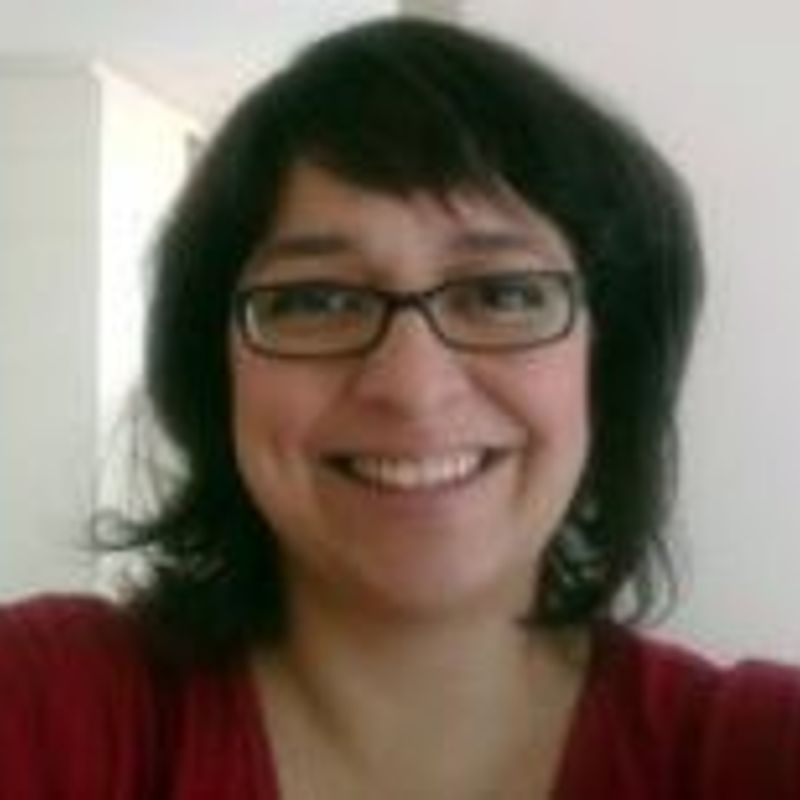 Cristiane Paixão Rossi picture