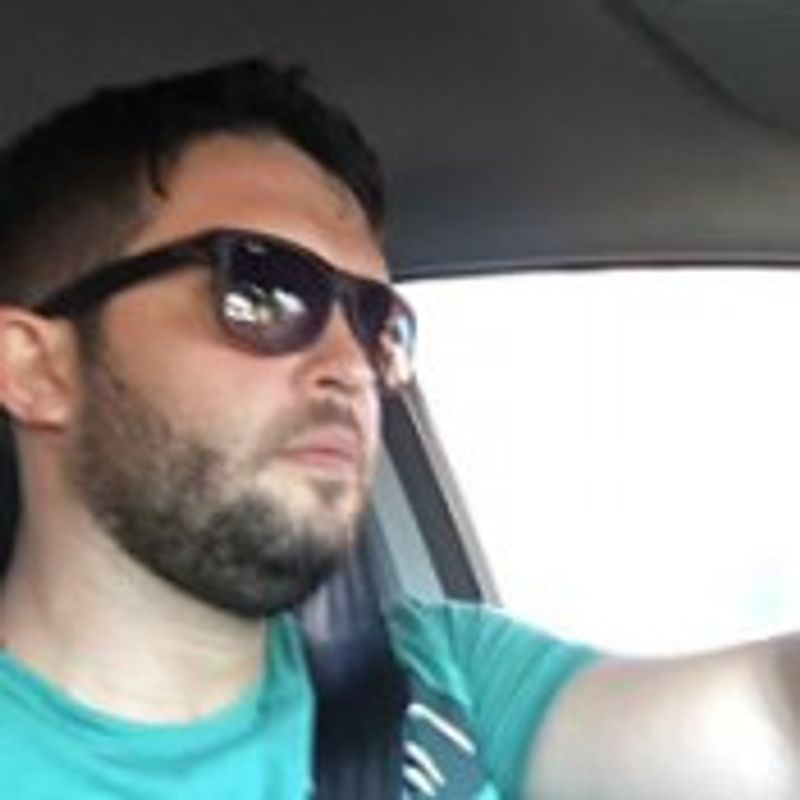 Ricardo Macêdo picture