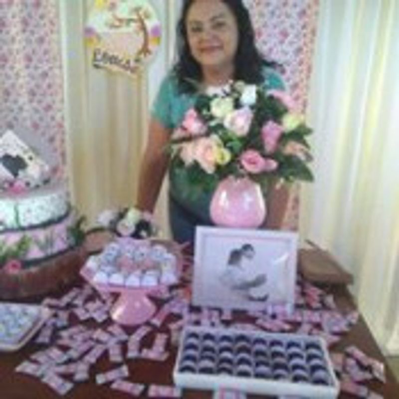 Eugenia Pimenta picture