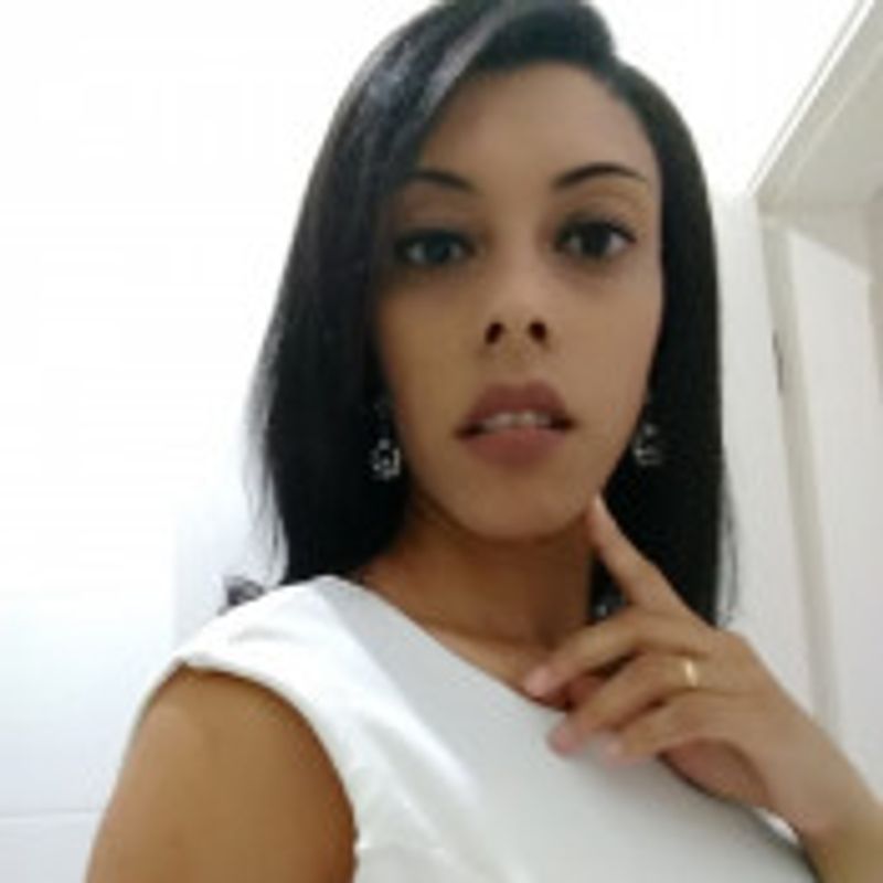 Tatiane Érica do Nascimento Costa picture