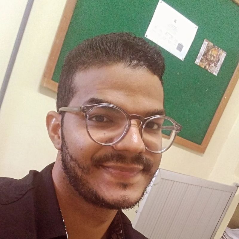 Lucas Feitosa picture