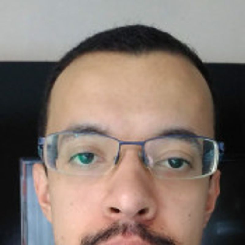 José Roberto picture