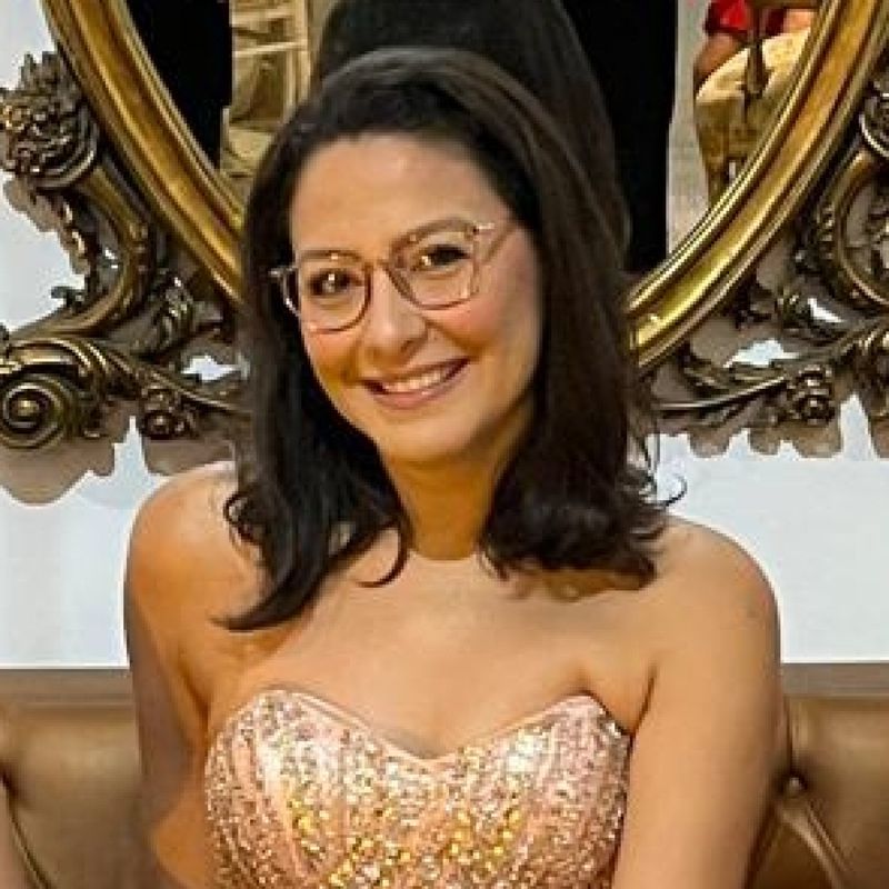 Wadlia Araújo picture