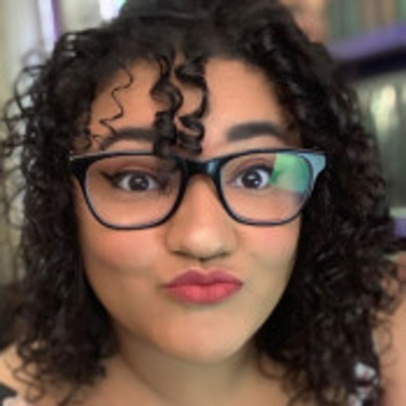 Raquel Rocha picture