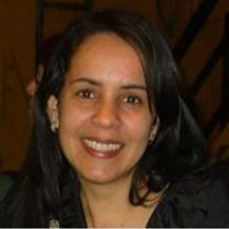 Katia Alcantara picture