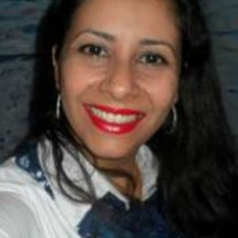 Simone Maria Martins picture