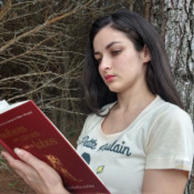Mayara Maier picture
