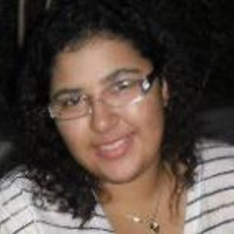 Manoela Serro Xavier picture