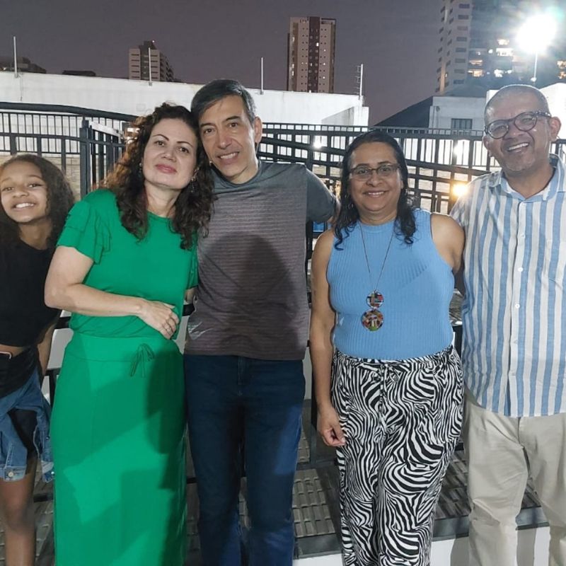 Gustavo Borba picture