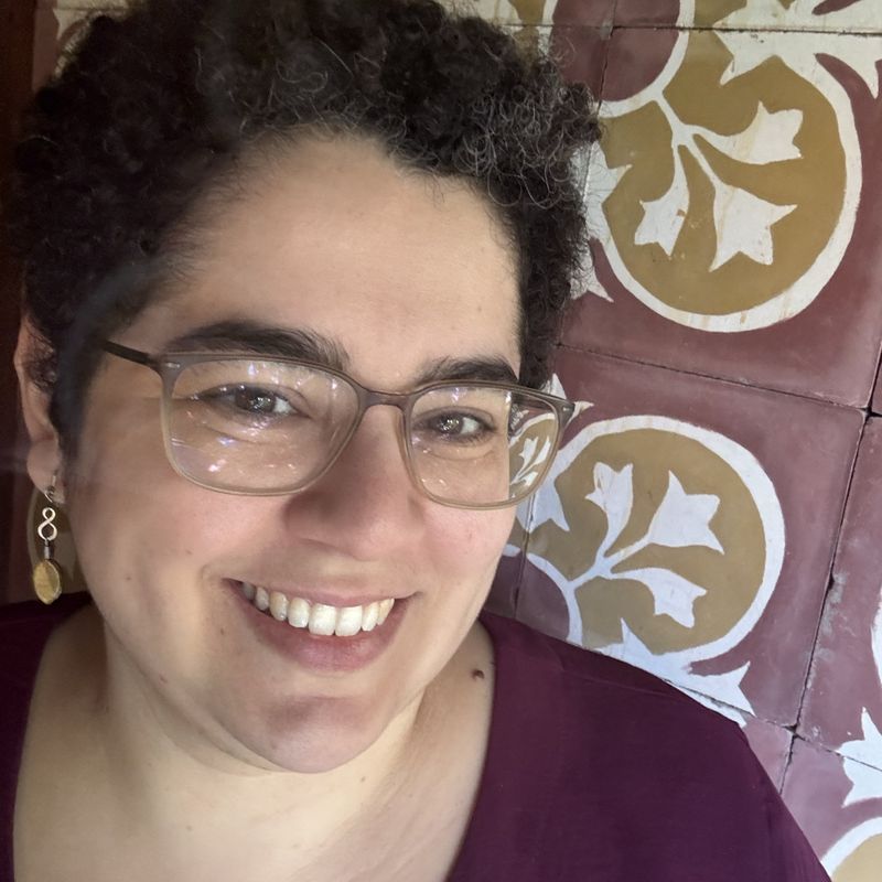 Rafaela Ribeiro De Moura picture
