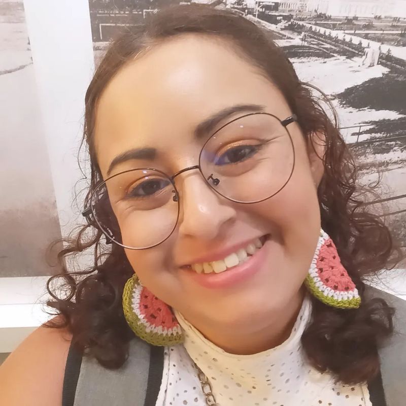 Louise Netto Biolchini picture
