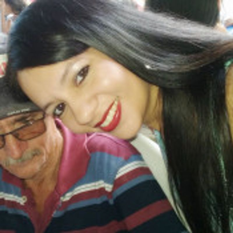 Geneide Barbosa Maciel picture