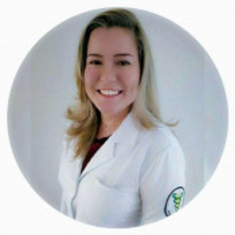 Luana Froes picture