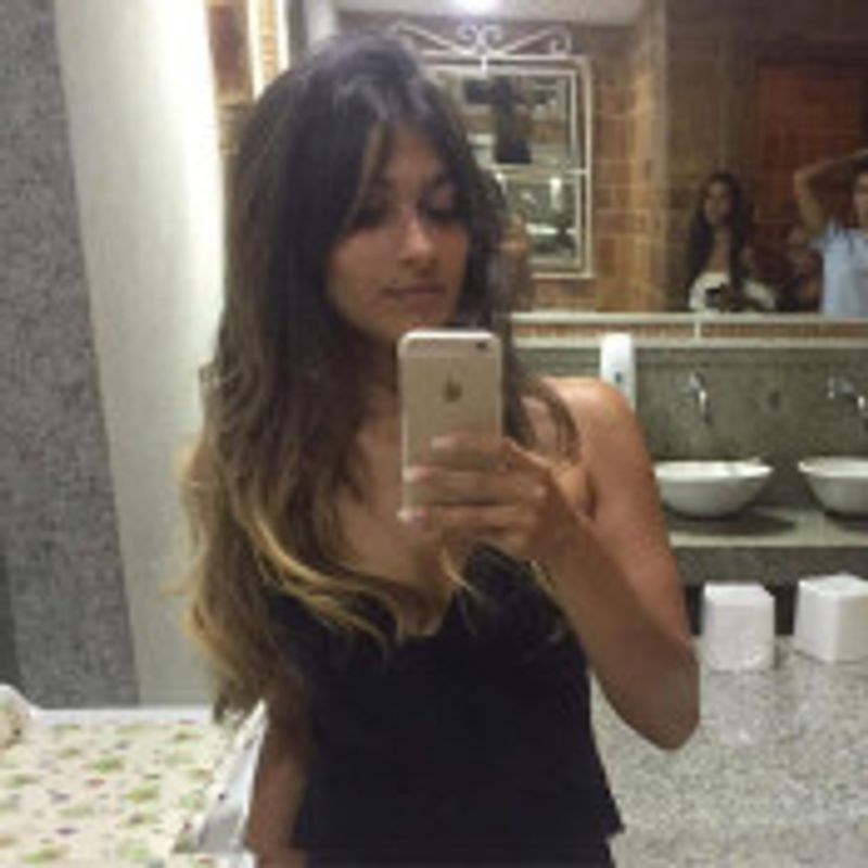 Thais Otaviano picture