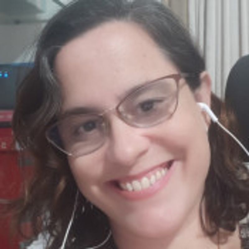 Aline Rosa Pontes Milet Freitas picture
