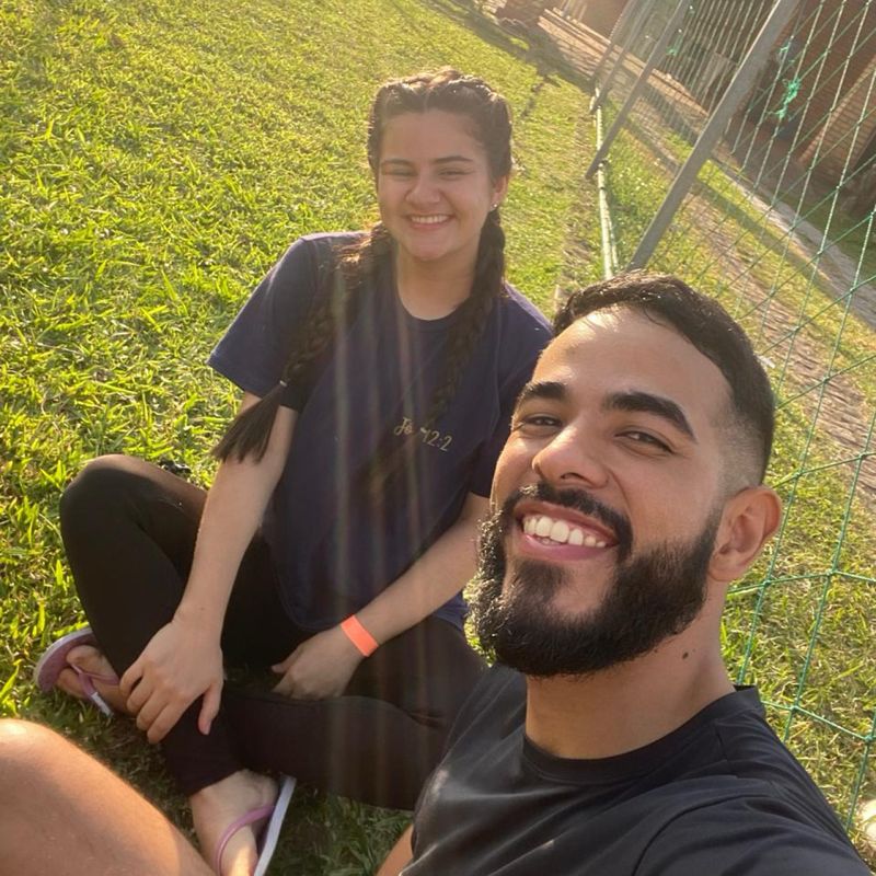 Douglas Mendes 🎶 picture