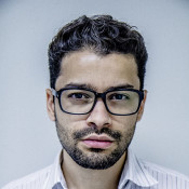 Luiz Bruno Santos de Souza picture