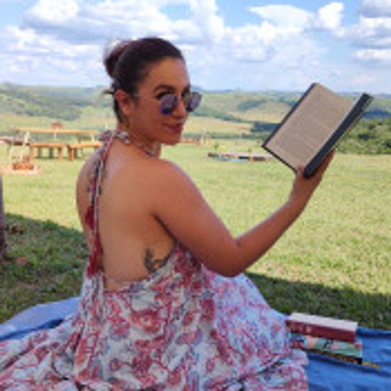 Mayara Pereira picture