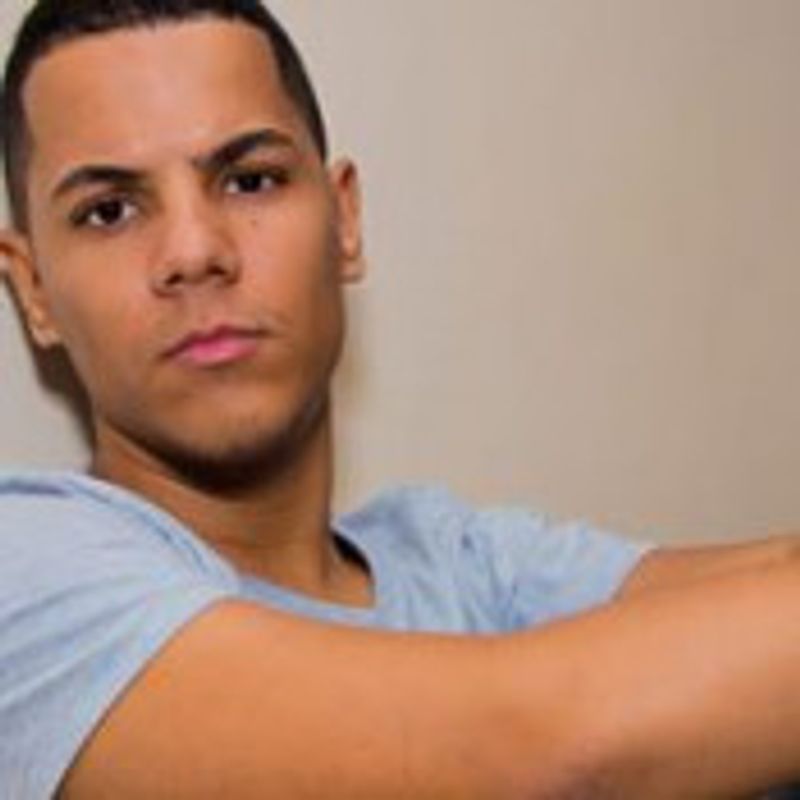 Israel L Mello picture