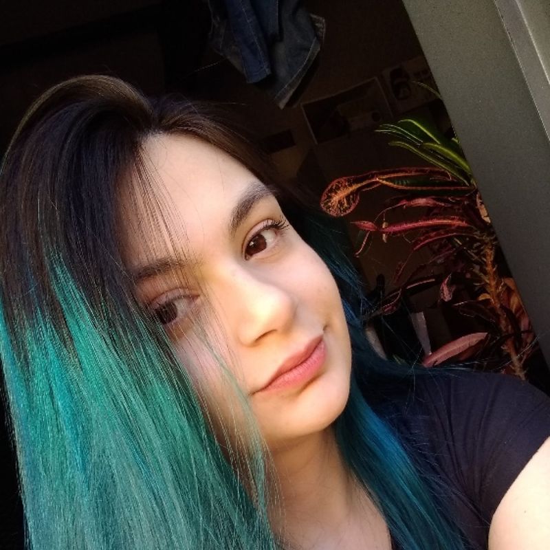 Natália Garcia picture