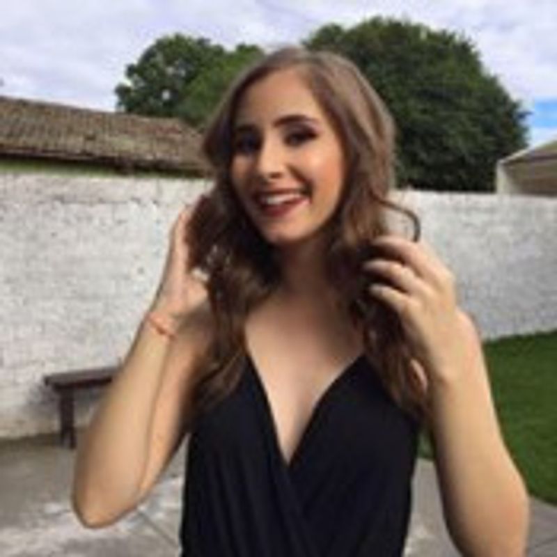 Maria Vitoria picture