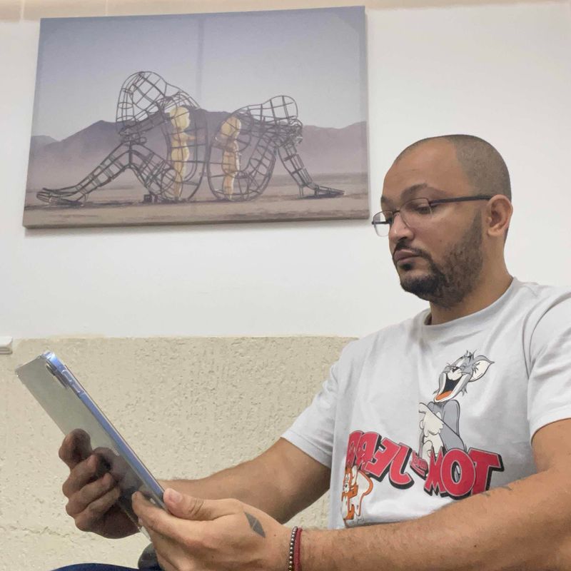 João Batista picture