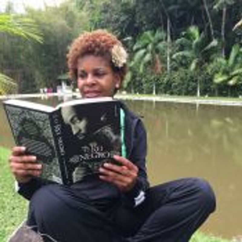 Drika de Jesus picture