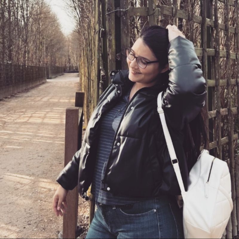 Lethícia Moura picture