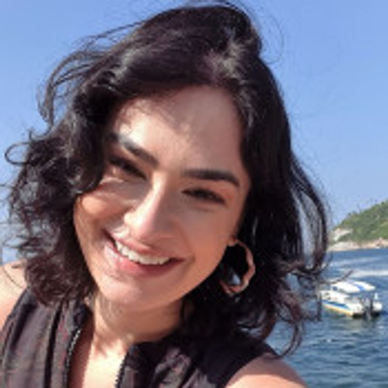 Pêdra Carla picture