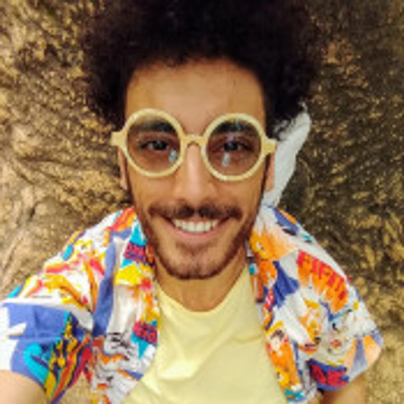 Kássio Alexandre Paiva Rosa picture