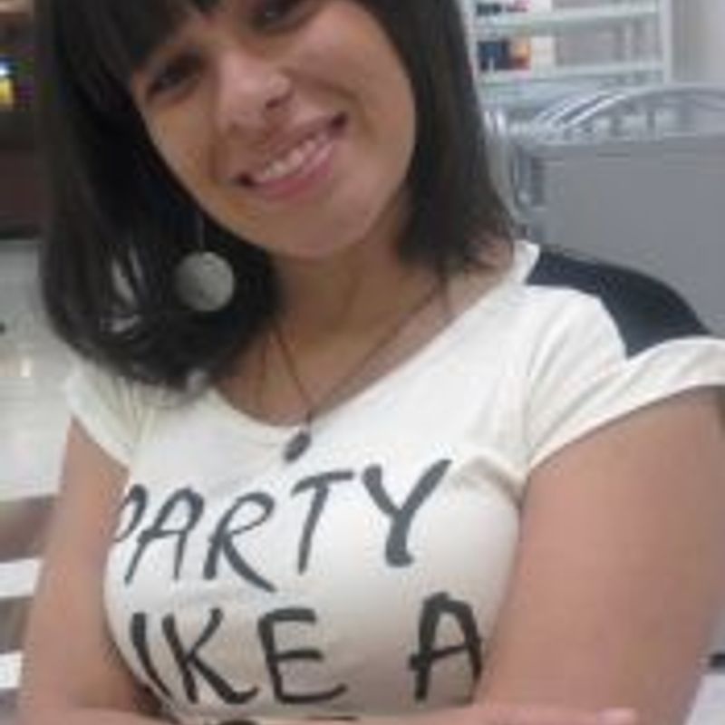 Aline Moreira picture
