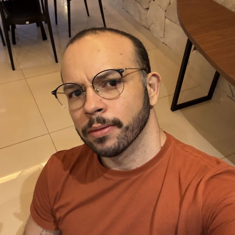 Pablo Praxedes picture