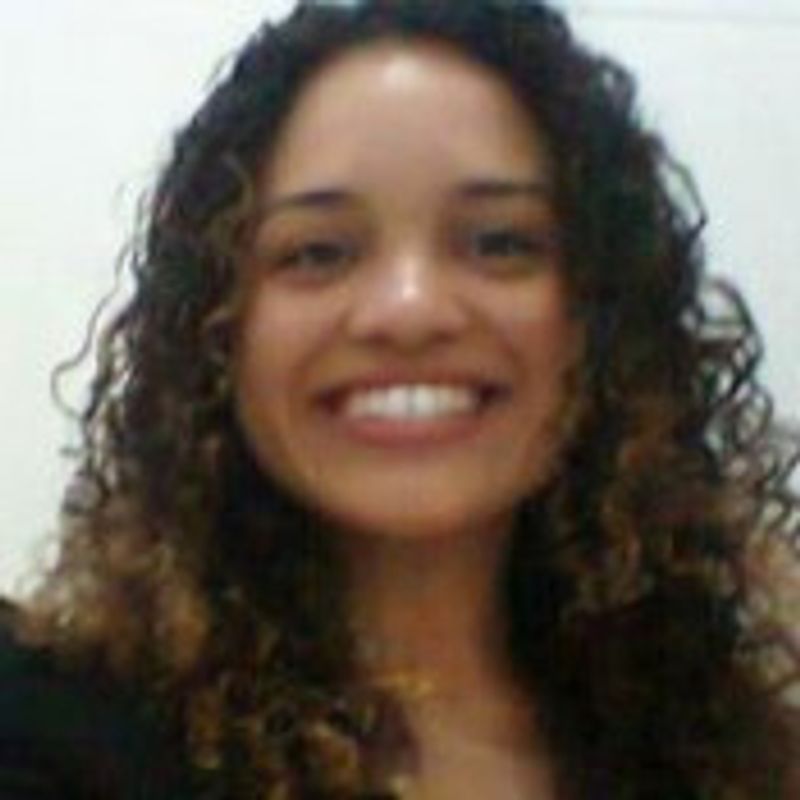 Priscila Calixto picture