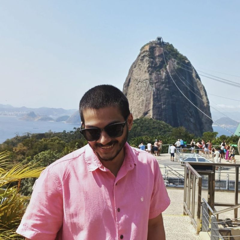 Erick Oliveira picture