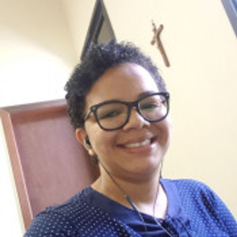 Alessandra Maria de Oliveira Moreira picture