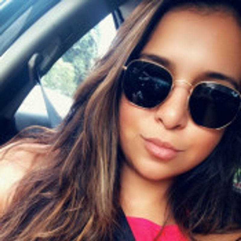 Marina Inocêncio picture