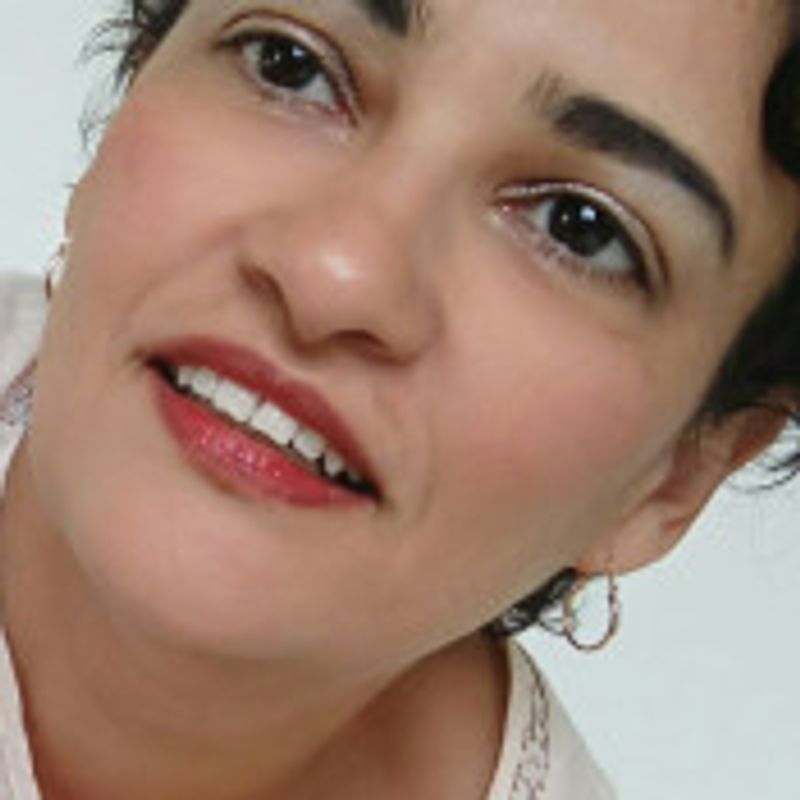 Patrícia Gomes picture