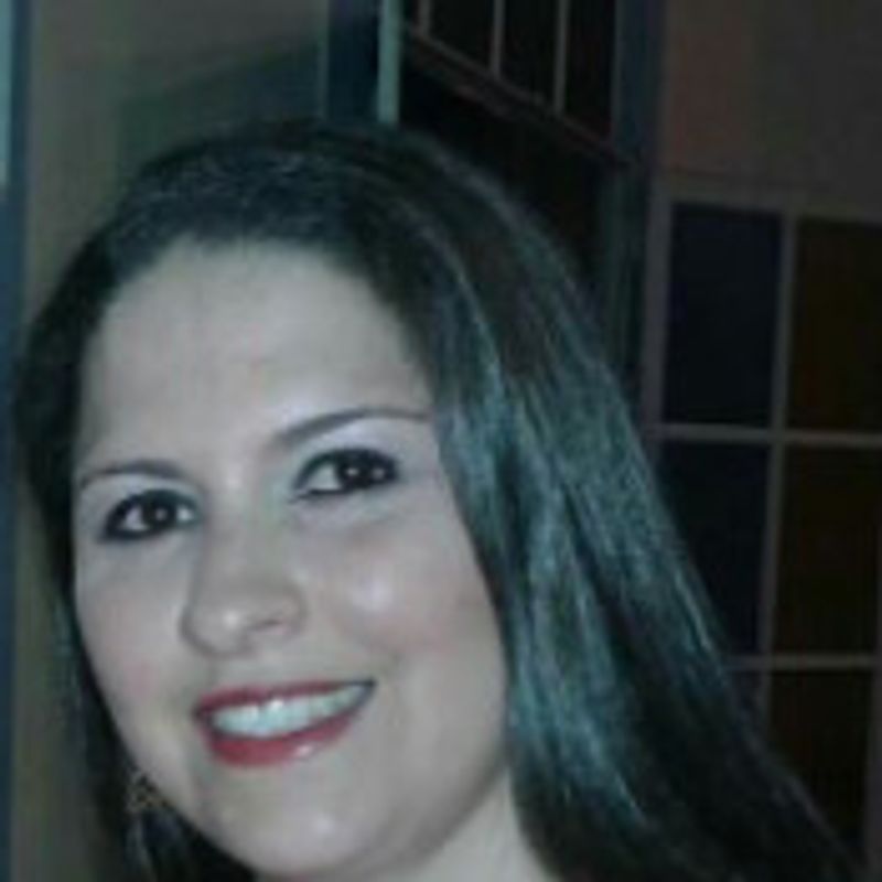 Patrícia de Sousa Martins Finocchio Temoteo picture