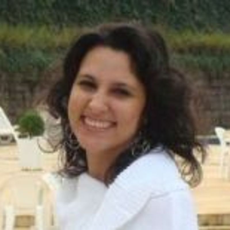 FABIANA GUIMARAES BEDIN picture