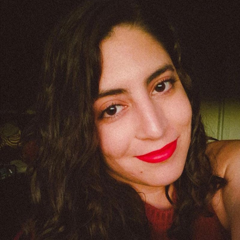 Alaina Maria picture