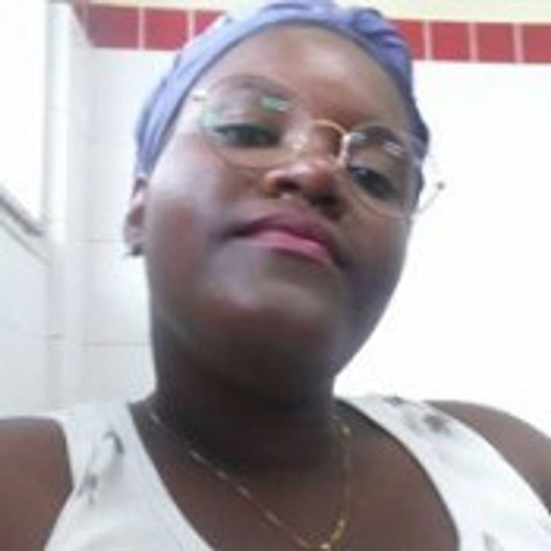 Maria da Conceição picture