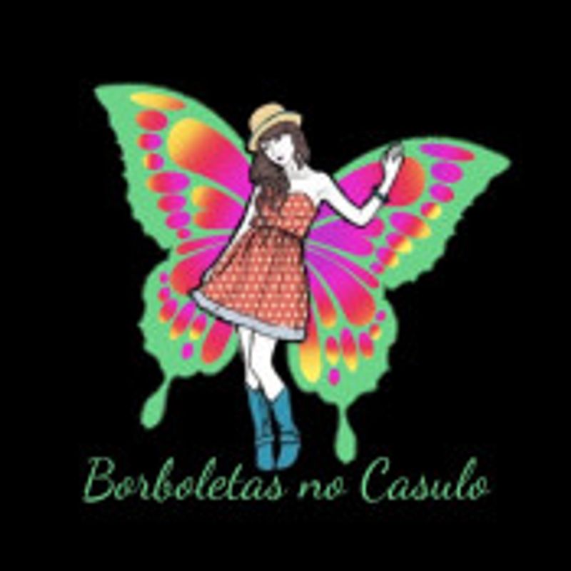 Borboletas no Casulo picture