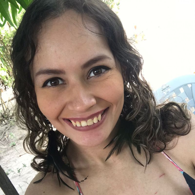 Ana Carolina Correia picture