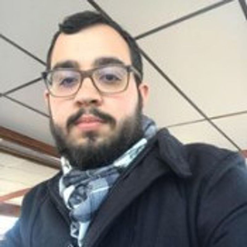 Victor Escobar picture
