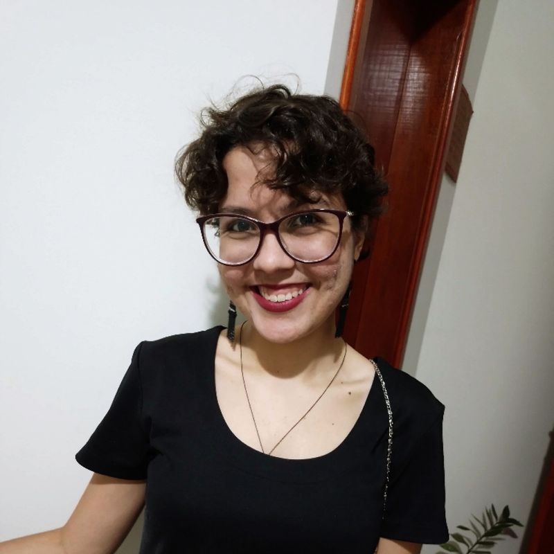 Isabela Raíssa Rosa Bosso picture