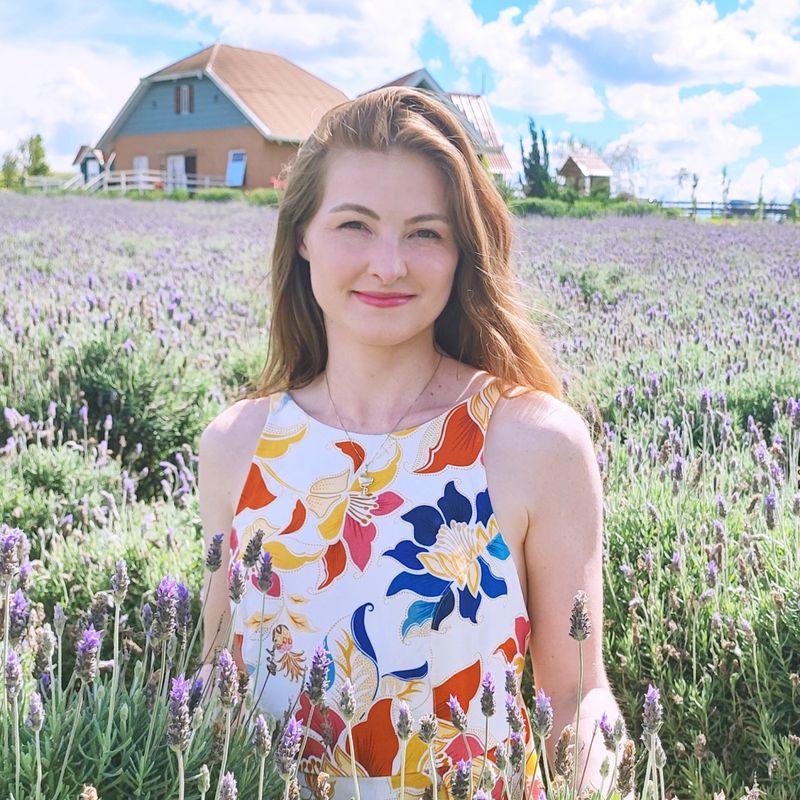 Bianca Drewnowski picture